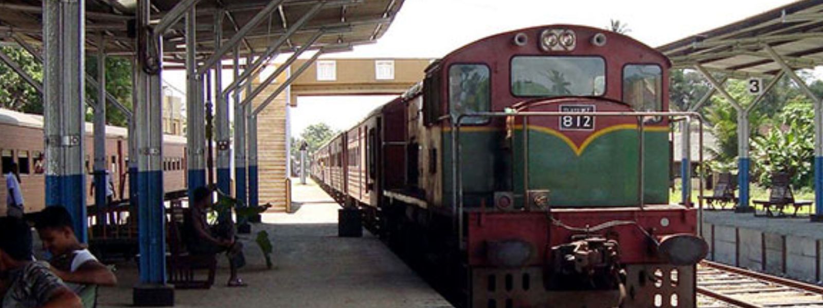 Rail Services at Risk as Drivers Announce Strike